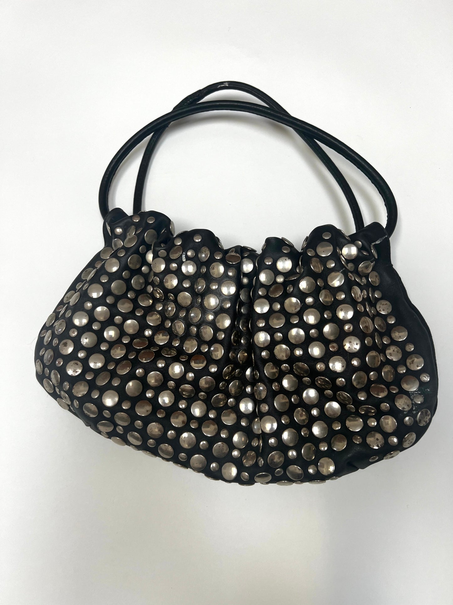 Sonia Rykiel Domino studded bag