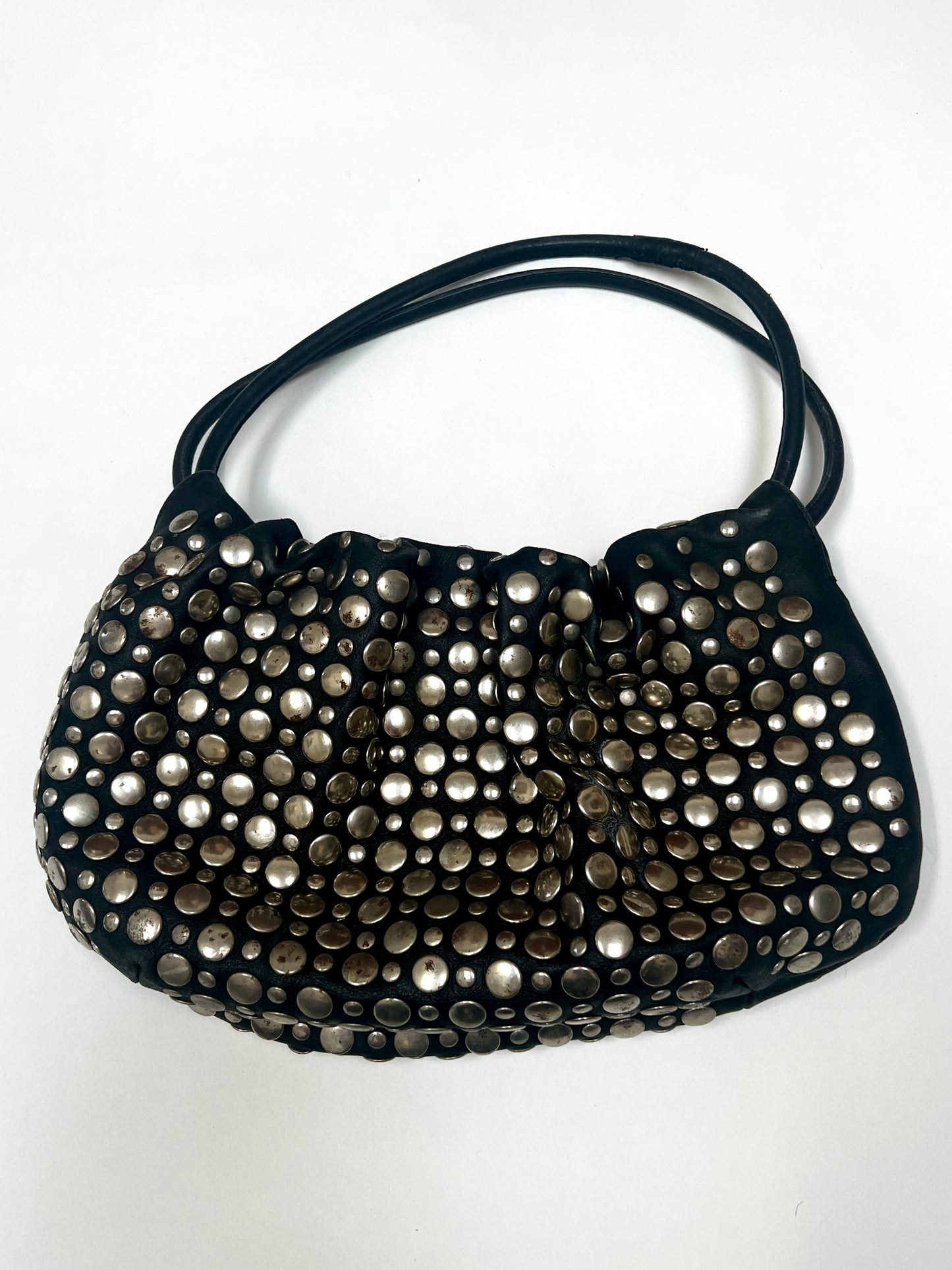 Sonia Rykiel Domino studded bag