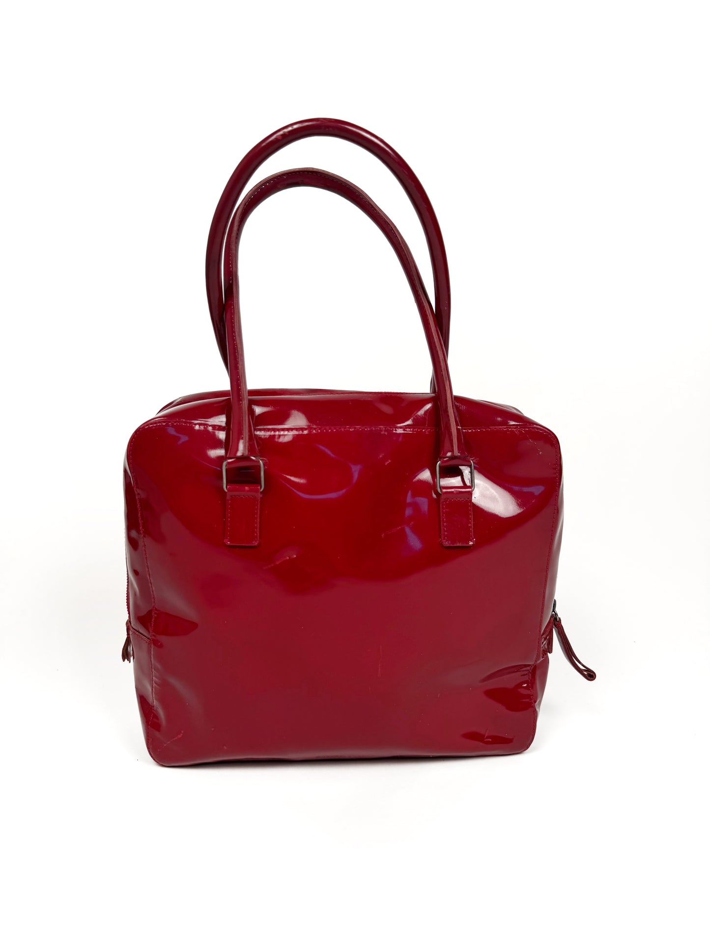 Miu Miu patent bag