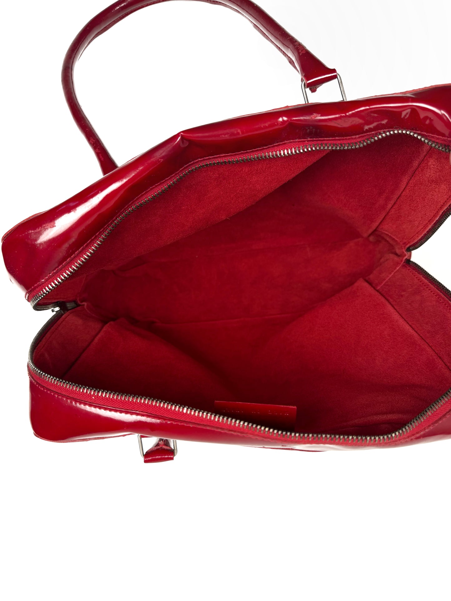 Miu Miu patent bag