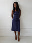 Philosophy di Alberta Ferretti Spring / Summer 2000 dress