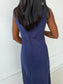 Philosophy di Alberta Ferretti Spring / Summer 2000 dress