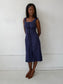 Philosophy di Alberta Ferretti Spring / Summer 2000 dress