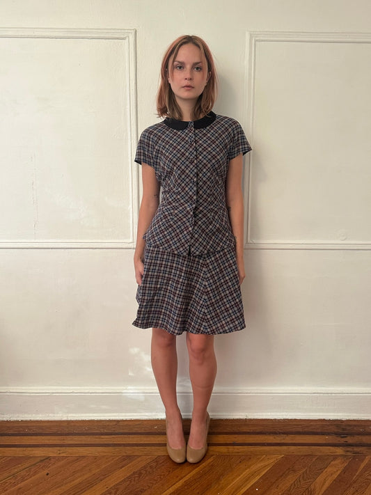 Agnes B set