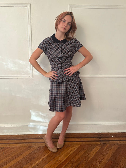 Agnes B set