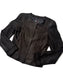 Agnes B special lambskin jacket