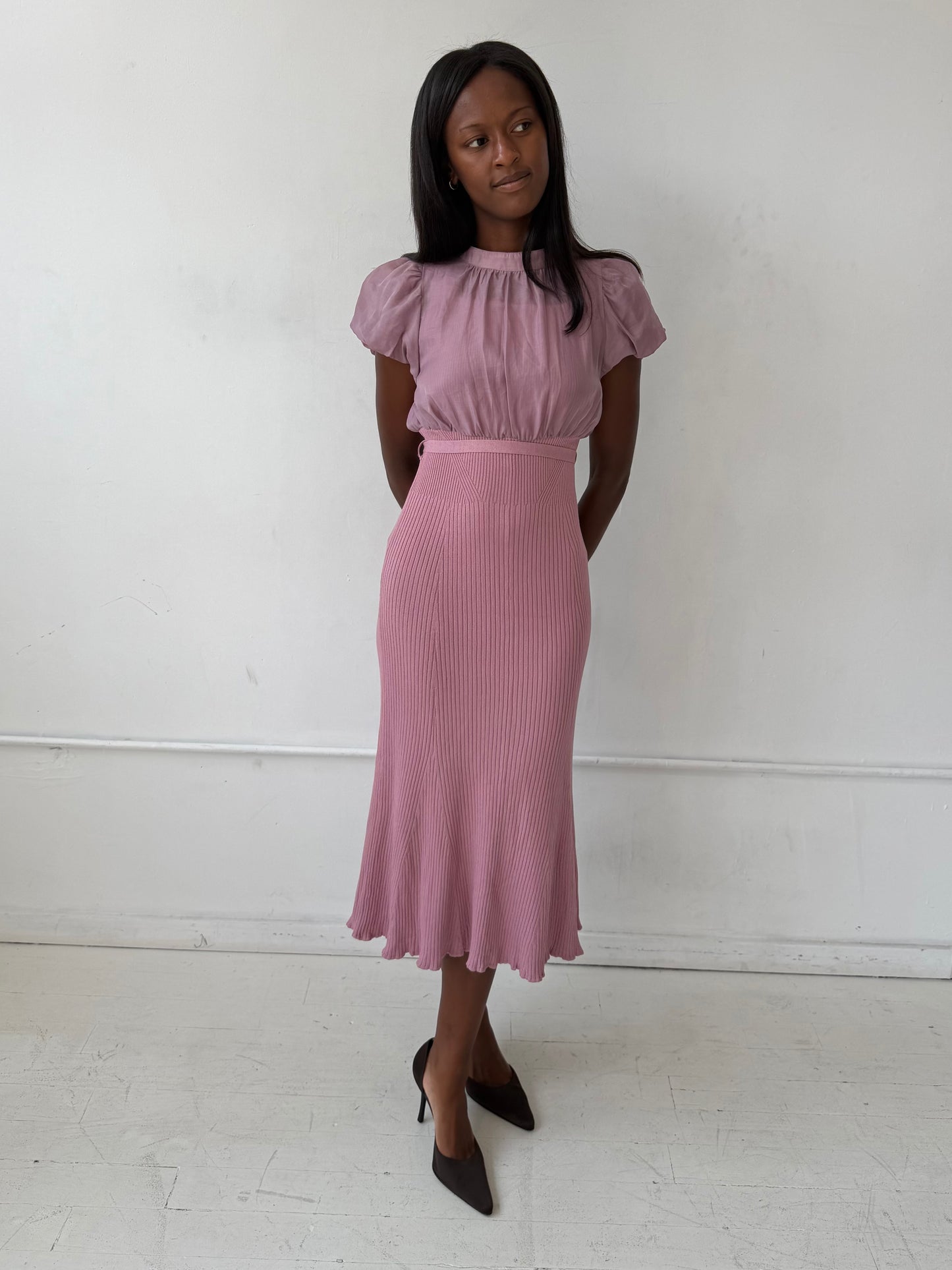 Jill Stuart dress