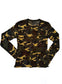 Y's cardigan