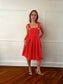 Agnes B dress