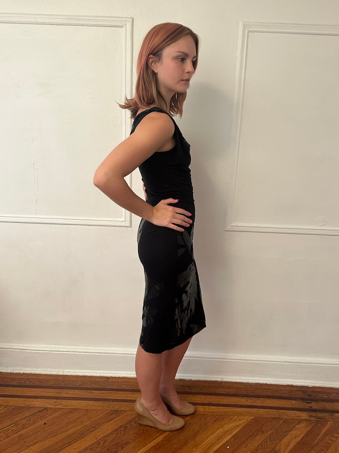Vivienne Westwood dress
