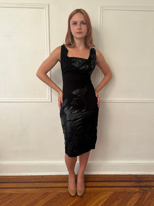 Vivienne Westwood dress