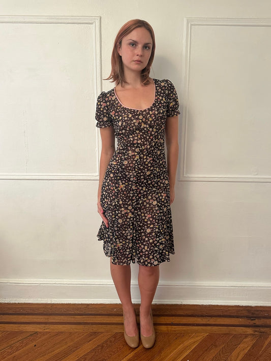 Rebecca Taylor dress