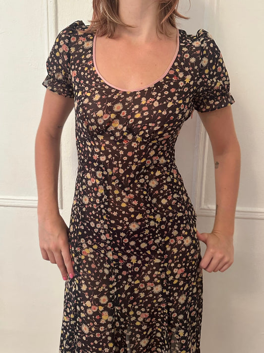 Rebecca Taylor dress
