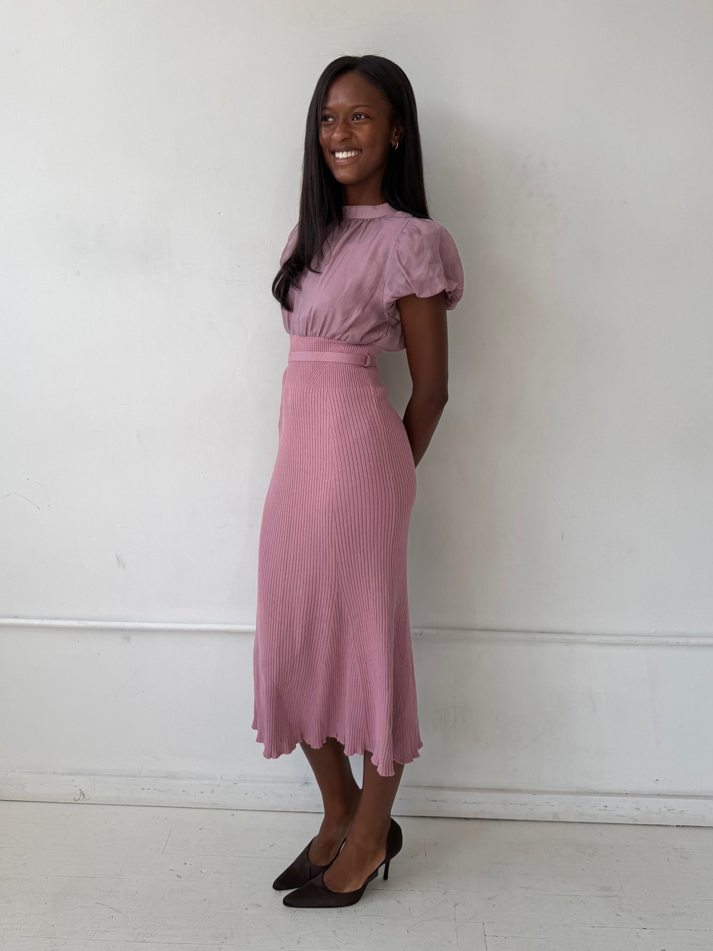 Jill Stuart dress