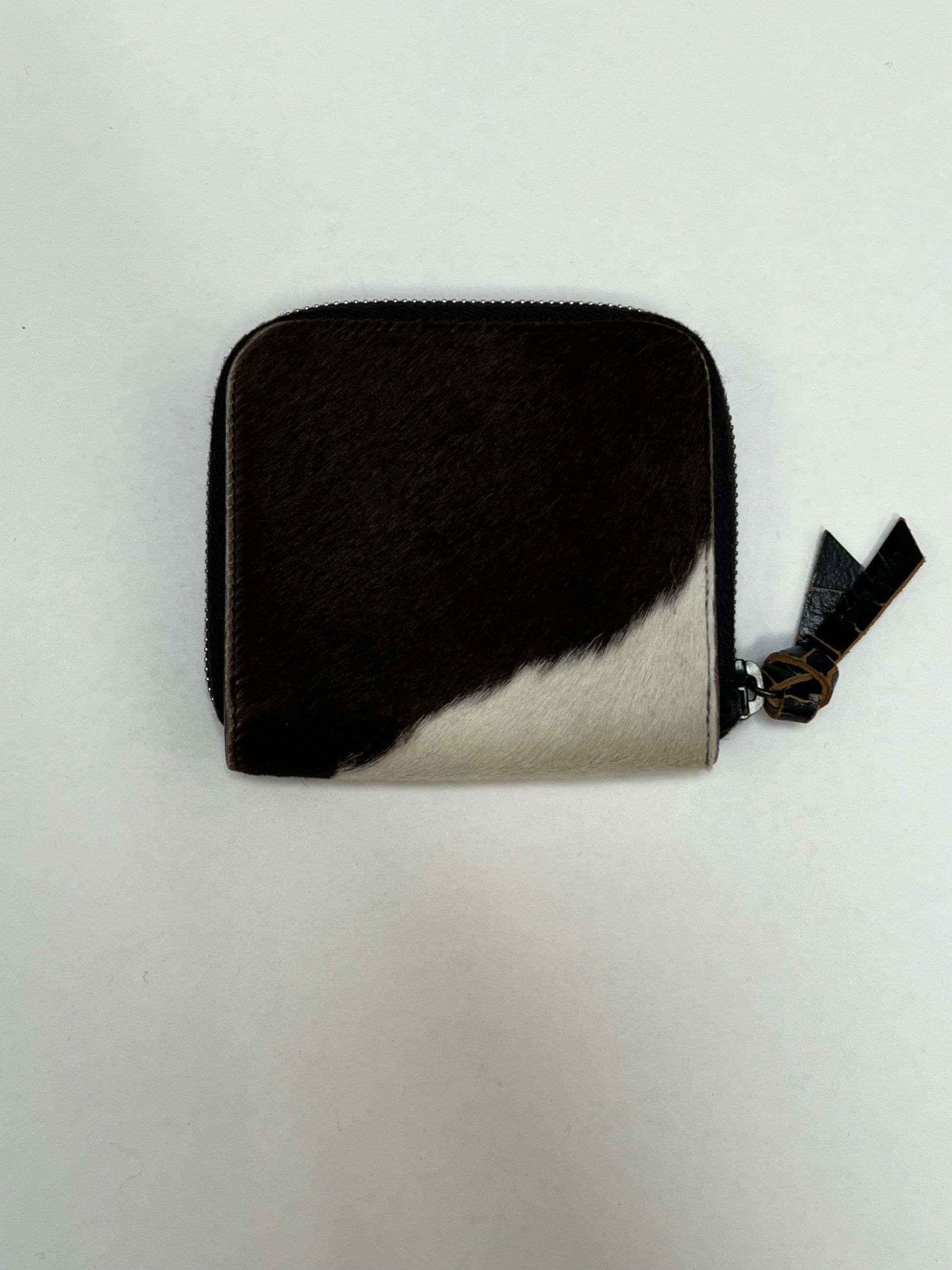 バッグ 1998 MIU MIU WEST WALLET Miu Miu SS 1998 cow wallet – Litttlesister