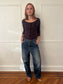 Moschino top