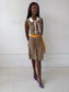 Philosophy di Alberta Ferretti dress
