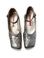 Miu Miu FW 1998 heel