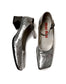 Miu Miu FW 1998 heel