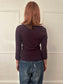 Moschino top