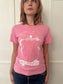 Junya Watanabe Spring / Summer 2003 tee  ☆
