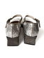 Miu Miu FW 1998 heel