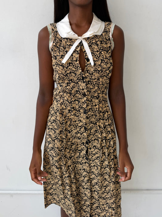 Philosophy di Alberta Ferretti dress