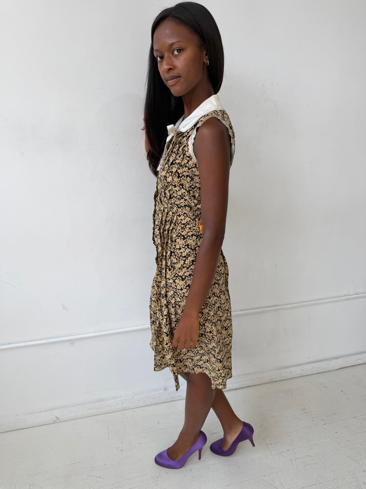 Philosophy di Alberta Ferretti dress