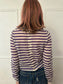 Comme des Garçons tricot sweater