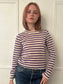 Comme des Garçons tricot sweater