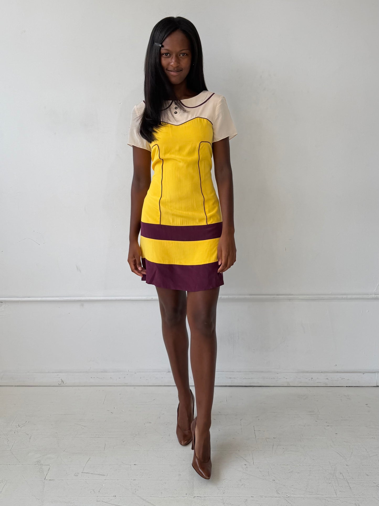 Eley Kishimoto Spring / Summer 2009 dress