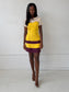 Eley Kishimoto Spring / Summer 2009 dress