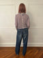 Comme des Garçons tricot sweater