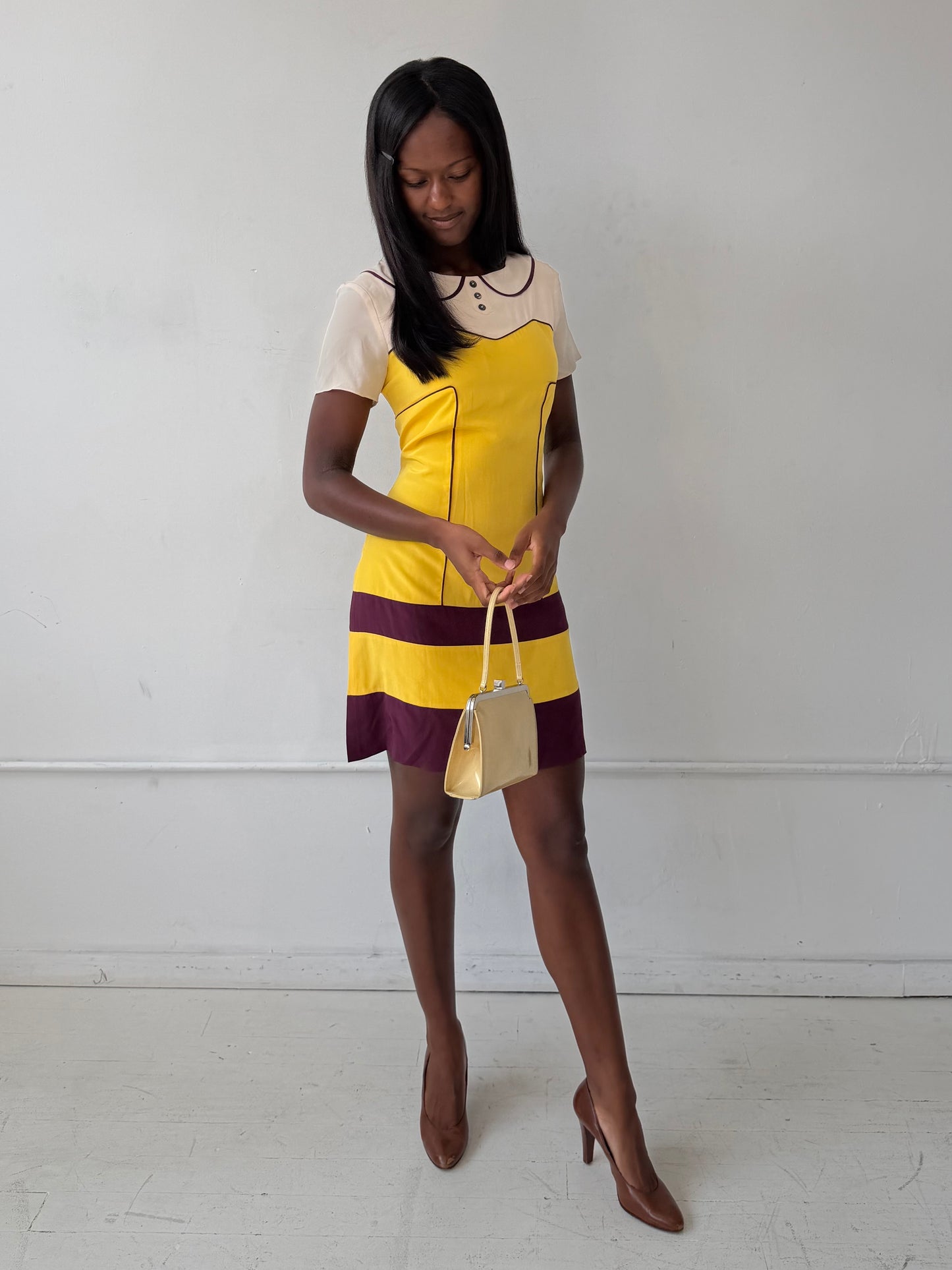Eley Kishimoto Spring / Summer 2009 dress