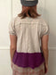 Comme des Garçons tricot top