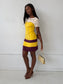 Eley Kishimoto Spring / Summer 2009 dress
