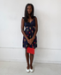 Betsey Johnson dress
