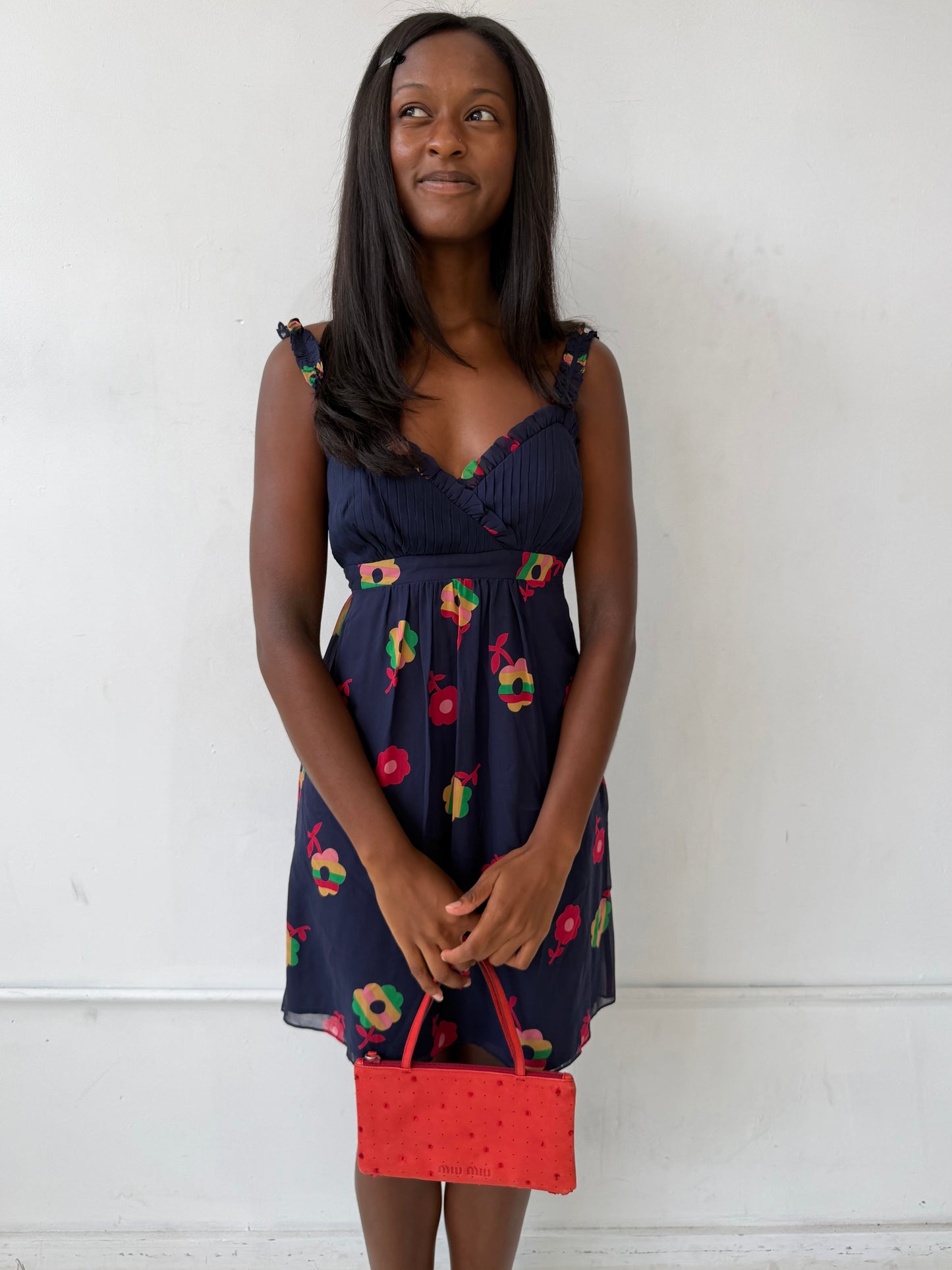 Betsey Johnson dress