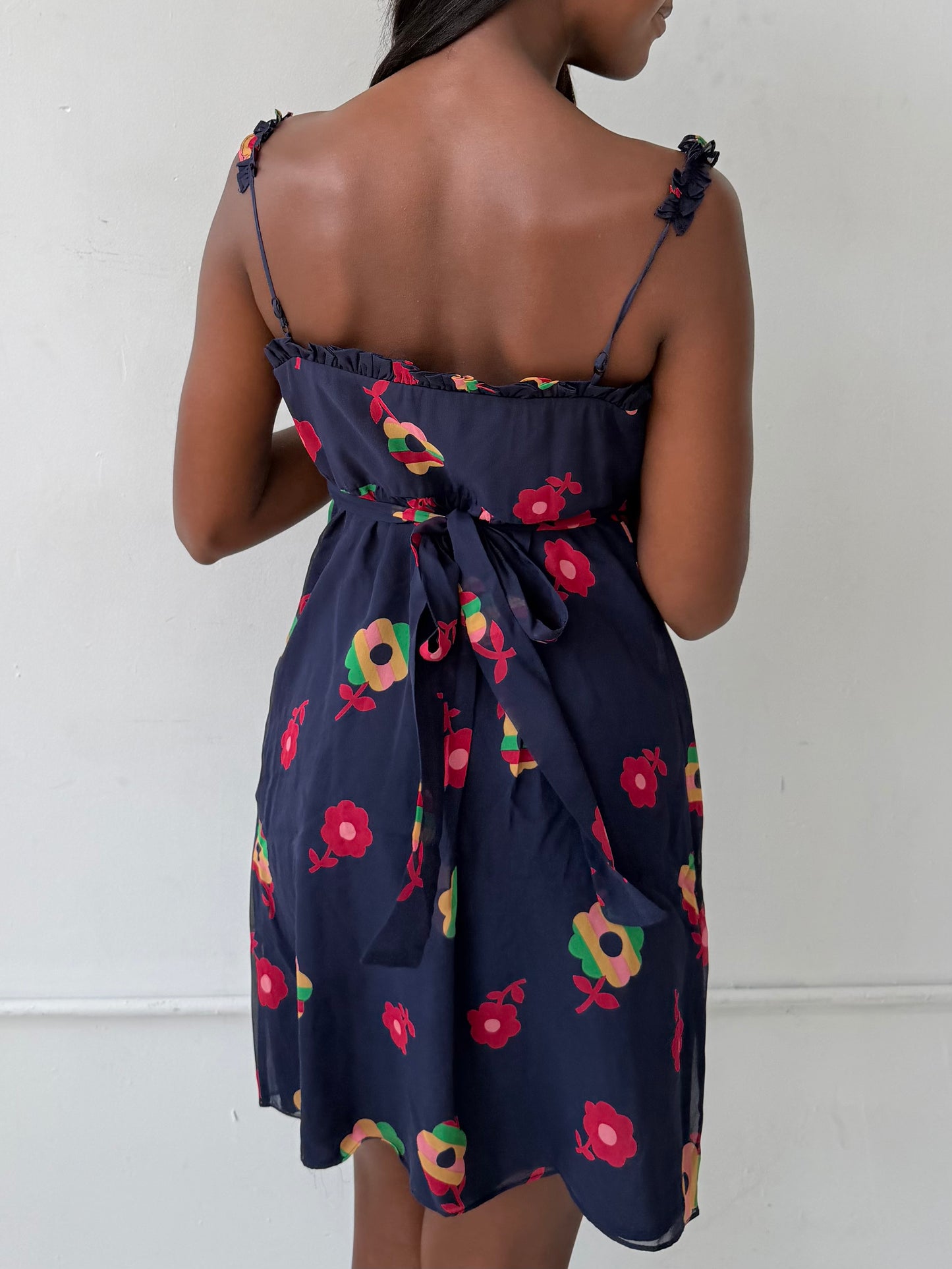 Betsey Johnson dress