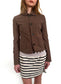 Comme des Garçons tricot AD 2006 jacket