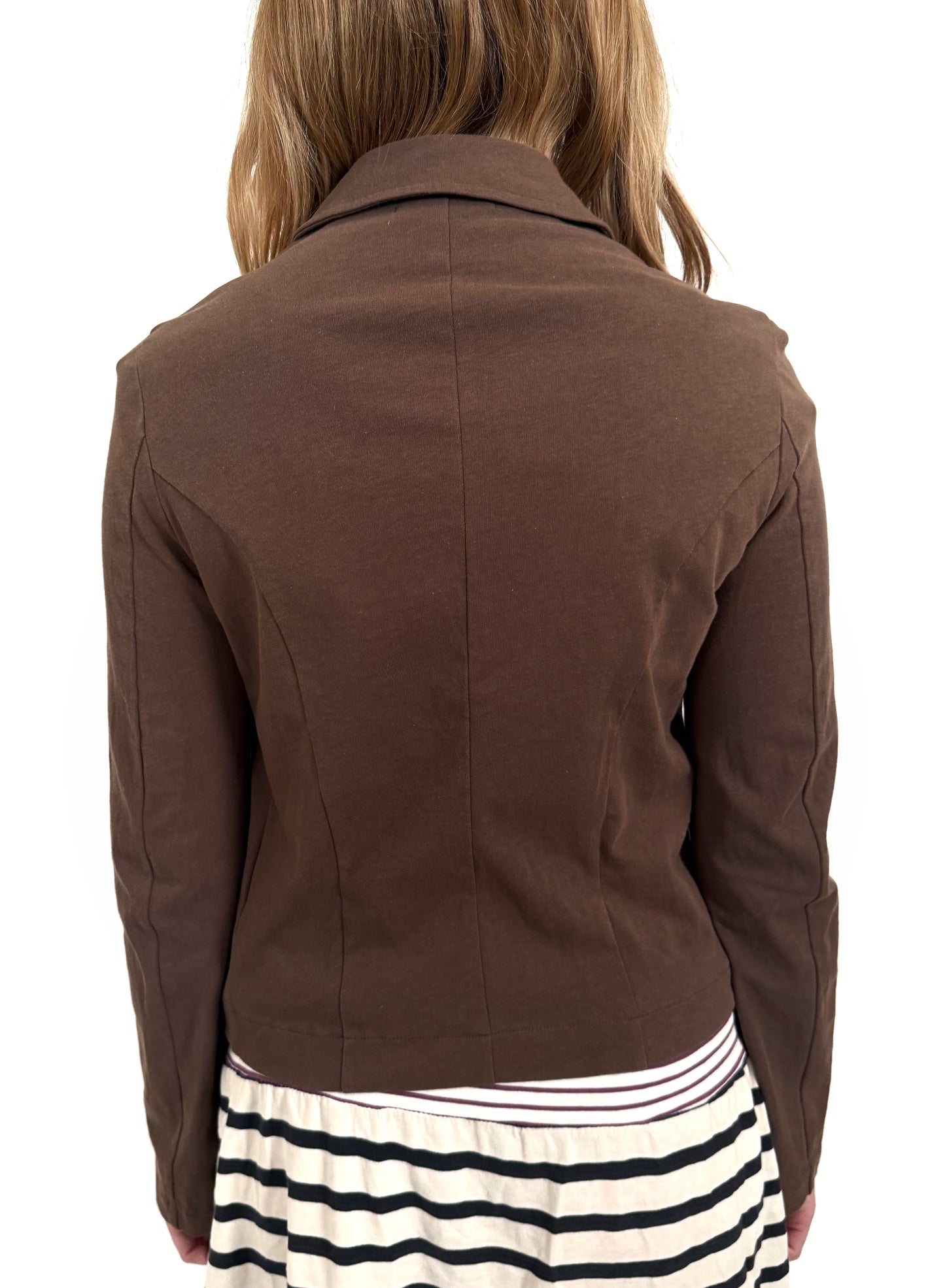 Comme des Garçons tricot AD 2006 jacket