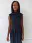 Comme des Garçons tricot AD 1991 dress