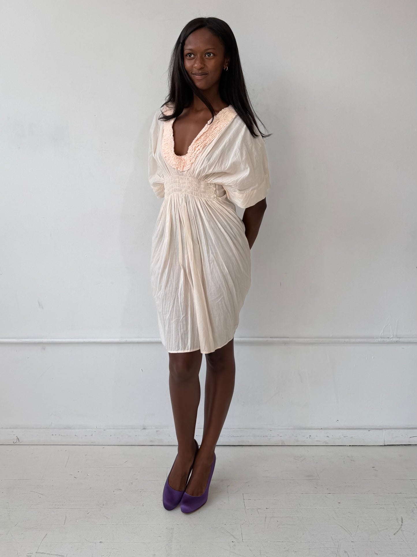 Zucca dress
