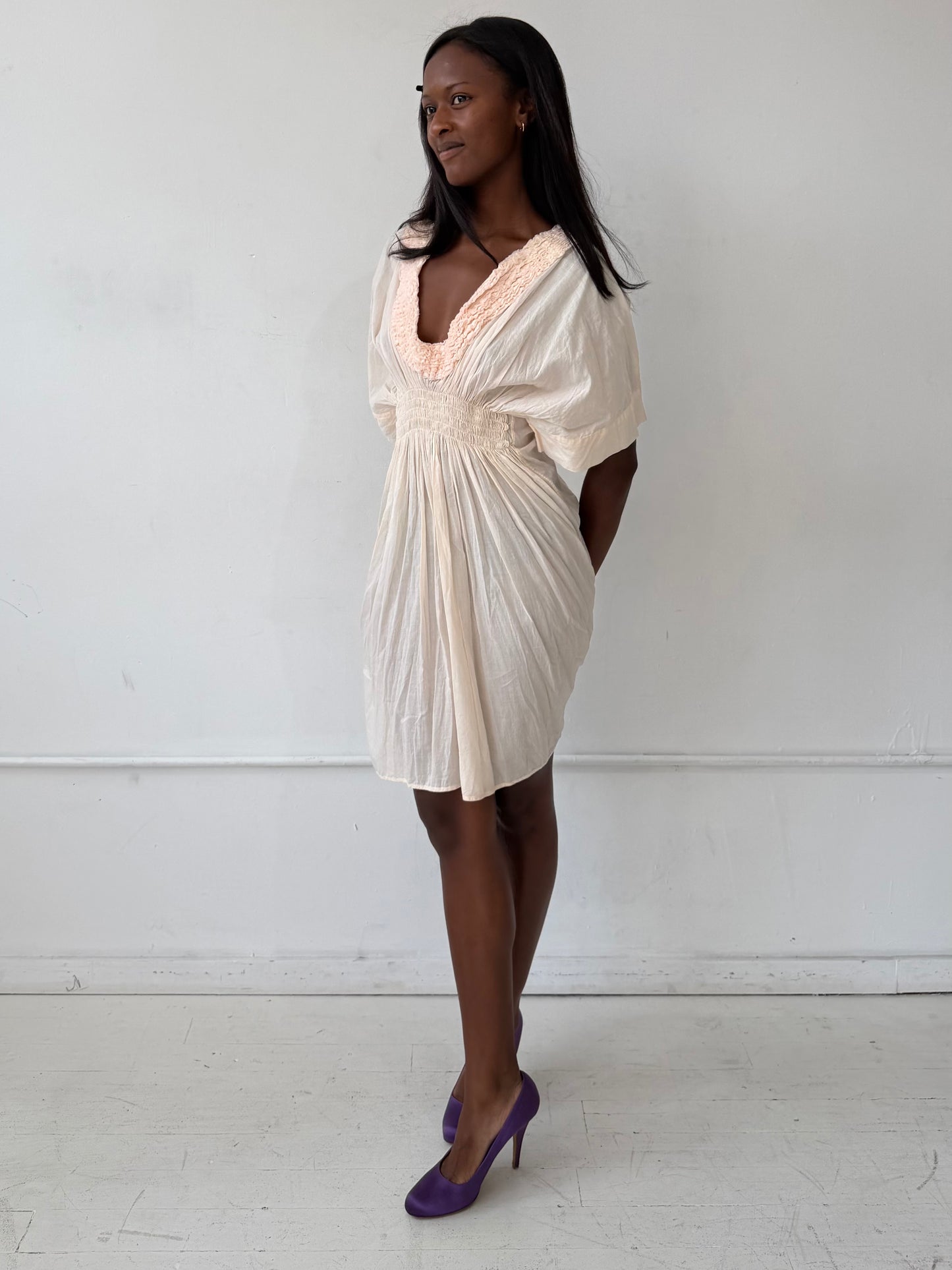Zucca dress
