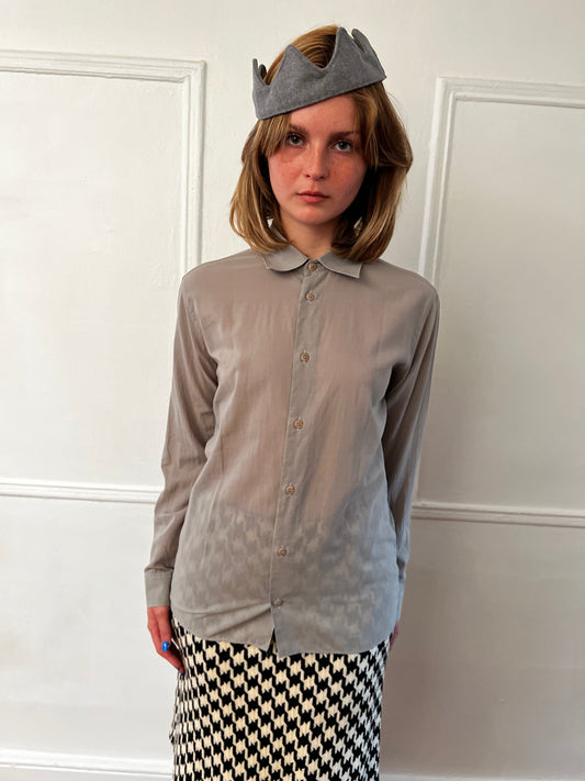 Miu Miu top