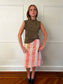 Marni Spring / Summer 2005 skirt