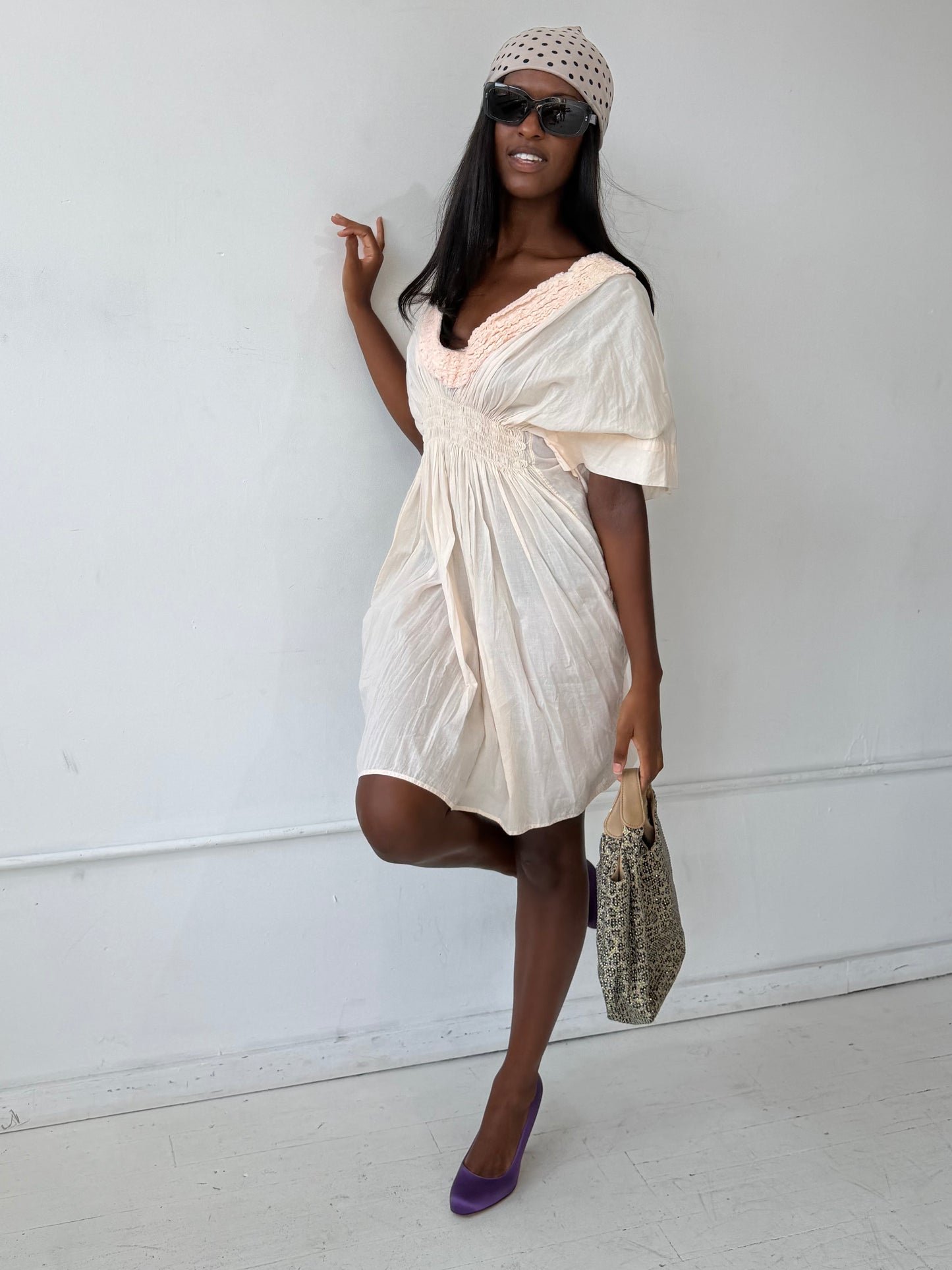 Zucca dress