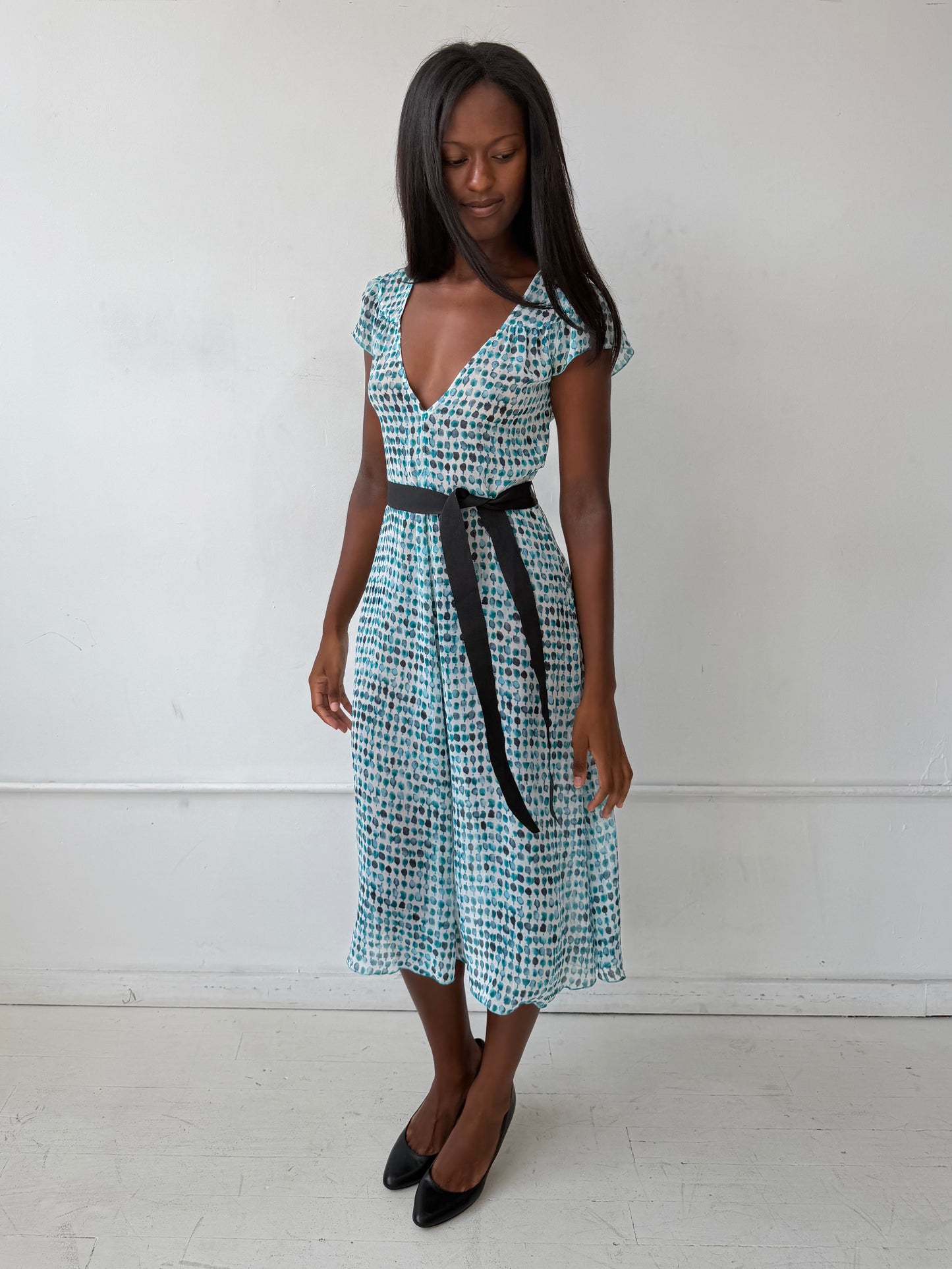 Sonia Rykiel dress