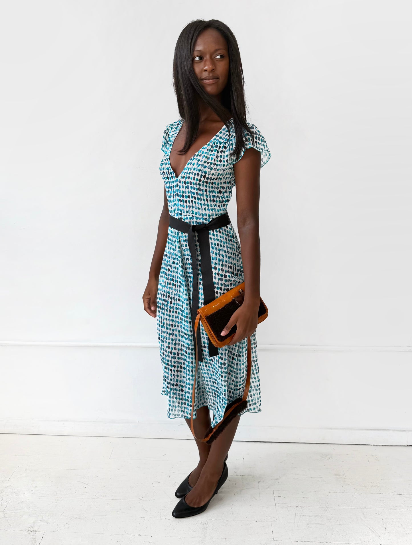 Sonia Rykiel dress