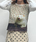 Anya Hindmarch cat top
